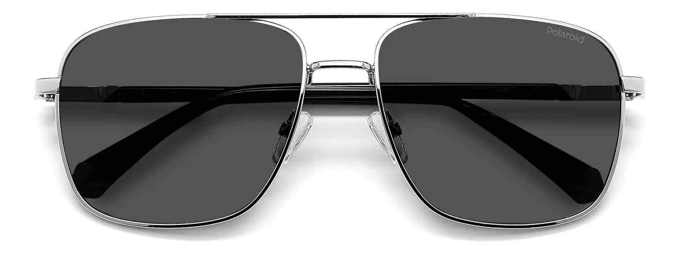 Polaroid Core PLD4128 Eyeglasses - view 6